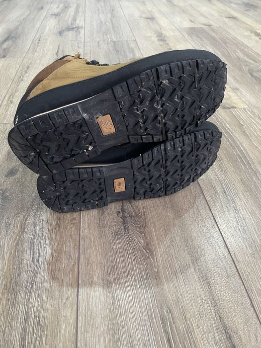 Ботинки New Balance