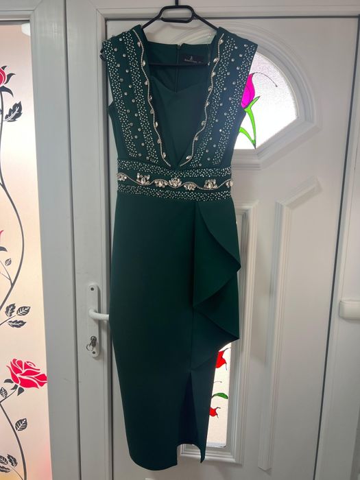 Rochie de nunta purtata de 2 ori