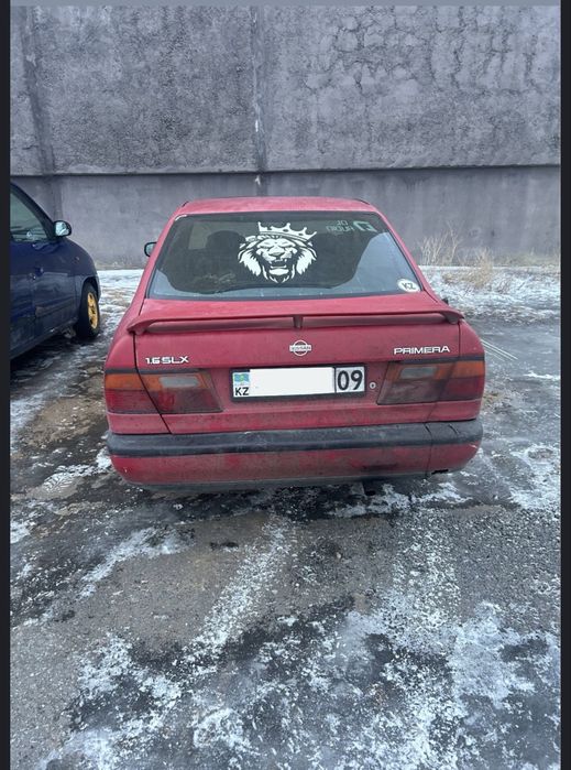 Обмен автомобиля