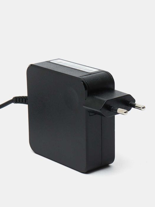 Зарядка для ноутбука Lenovo 20V 3.25A 65W блок питания круглый кончик