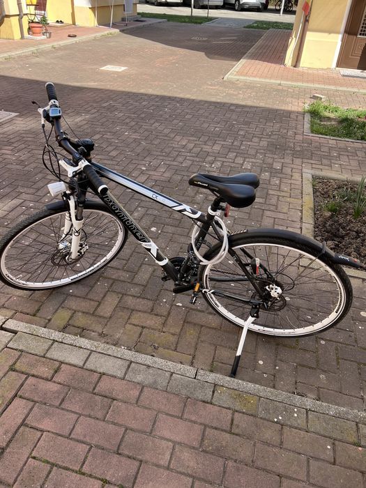 Vand bicicleta barbatesca