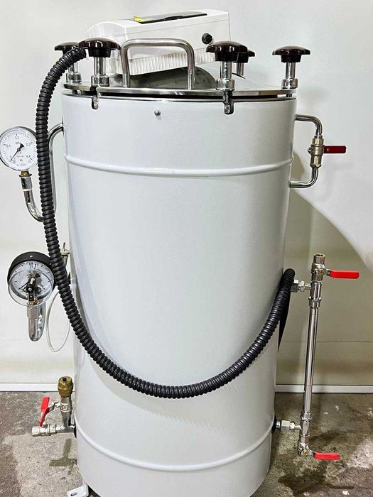 Стерилизатор ВК-75-01