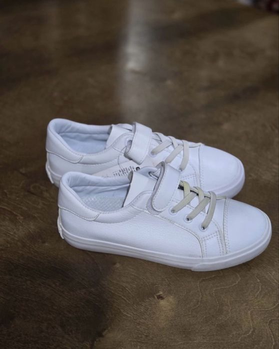 Макасы детские новые