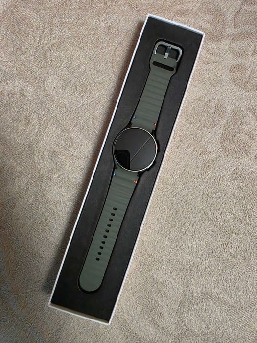 Samsung Galaxy Watch7 40mm LTE (SM-L305). Чисто нов.
