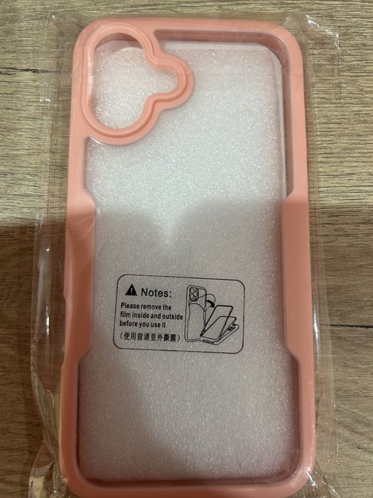 Калъф за IPhone 16 plus