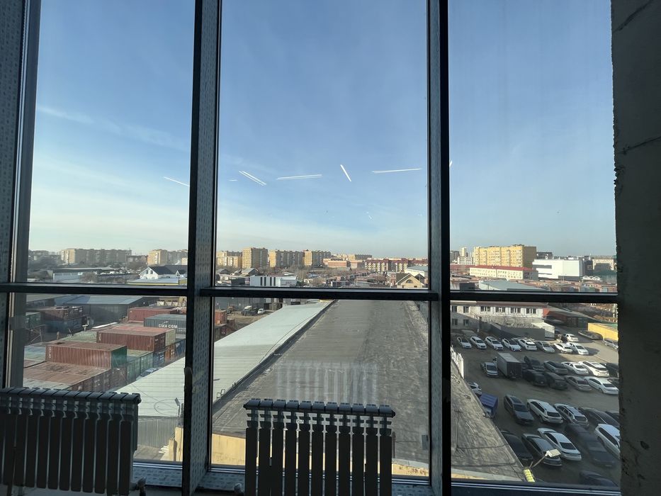 Продам бутик в ТРЦ