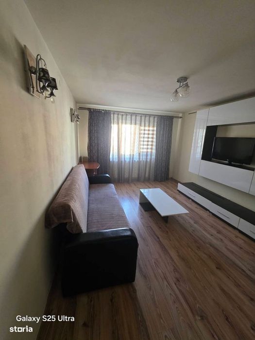 Apartament 2 Camere De Închiriat | 65 Mp