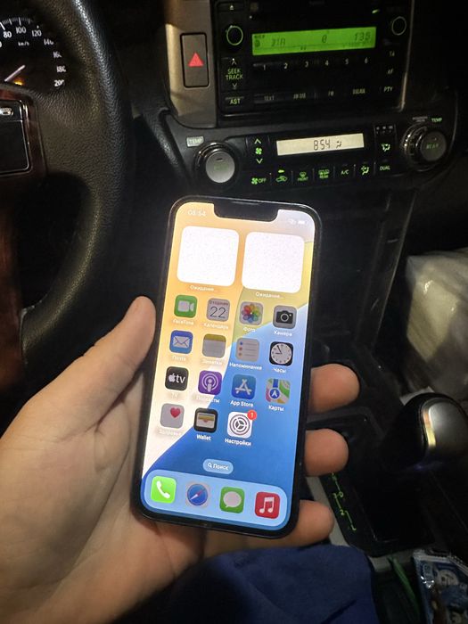 Iphnoe 13 mini 256GB