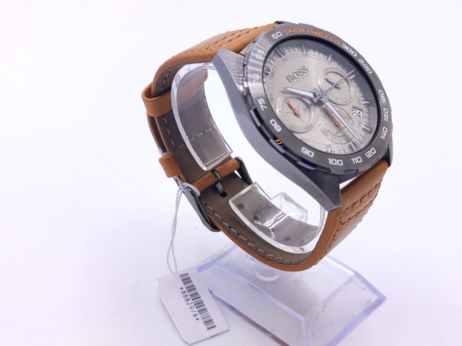 Hugo Boss HB.356.1.34.3219 barbatesc, Garantie 24 luni | #D88829