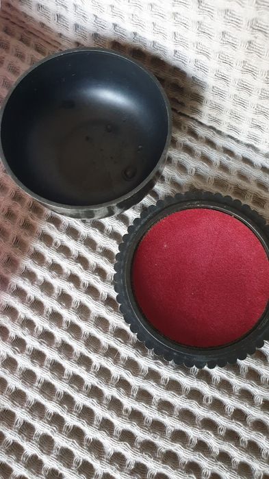 Советская шкатулка