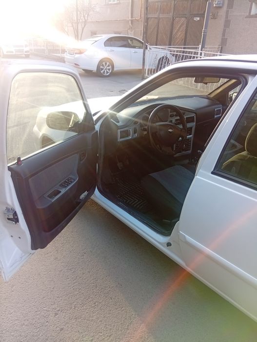 Нексия 1.6 Донс 2014