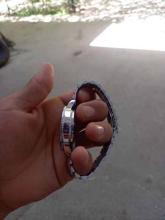 Rolex soat yangi model rolex general