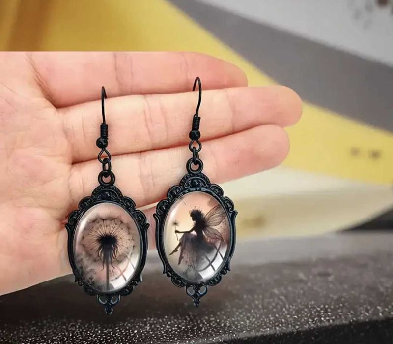 Интересные украшения и аксессуары