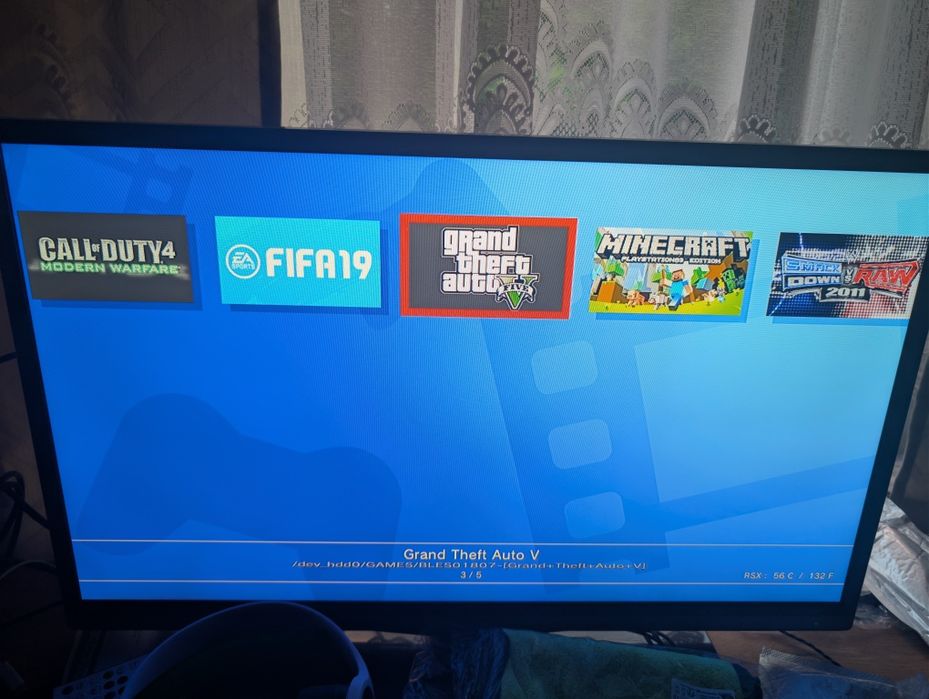 Ps3 Modat CFW 4.93