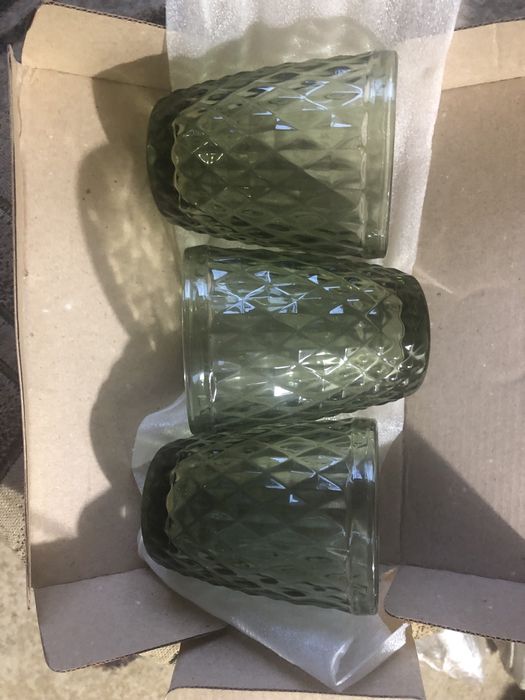 Хрусталь и фарфор