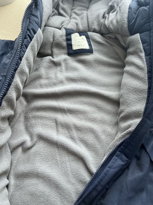 Куртка на мальчика