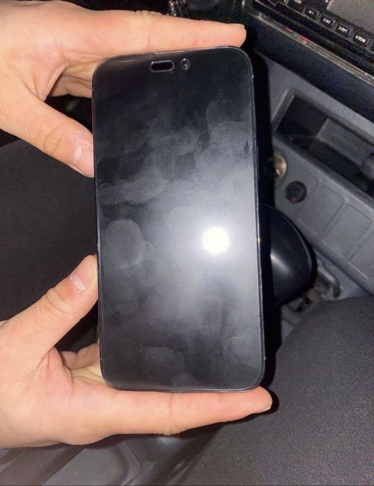 Iphone 14 pro max 128 gb