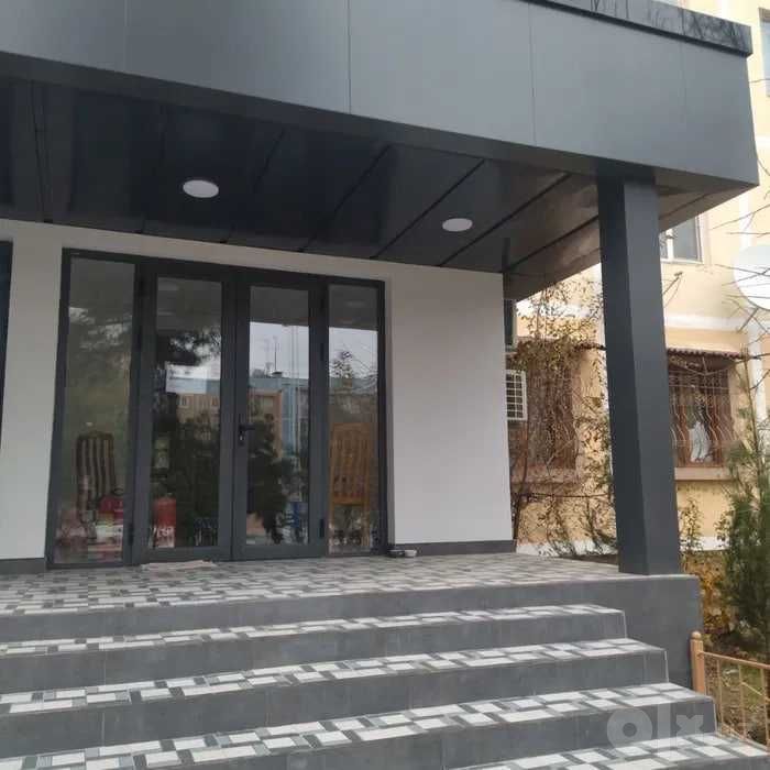 Аренда помещения вдоль дороги 60+10м2 Ор-р Чимган, Институт Акушерства