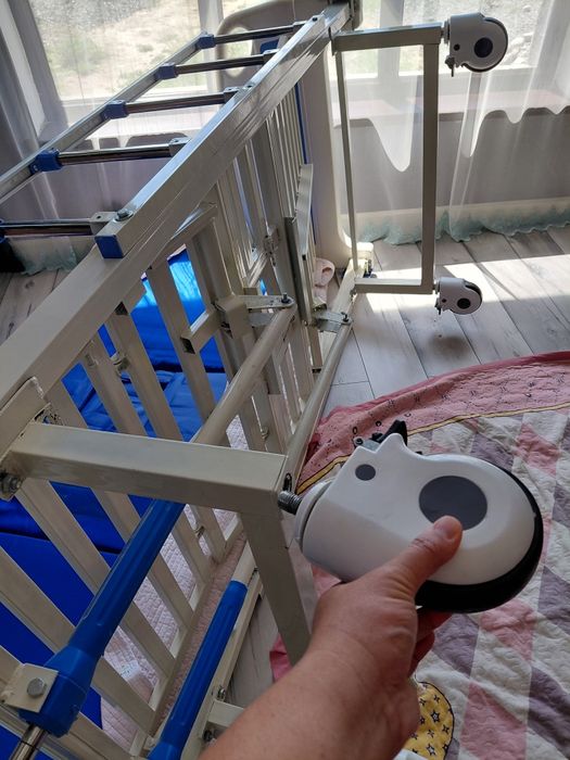 Продам кровать медецинский