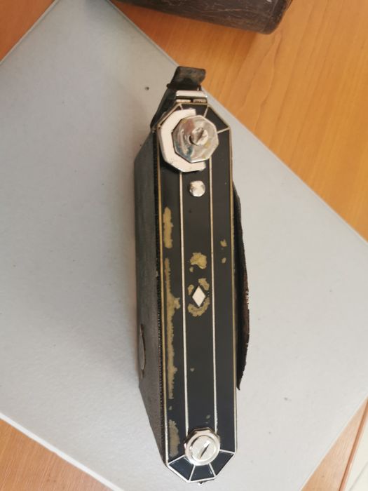 Vând Aparat foto vechi