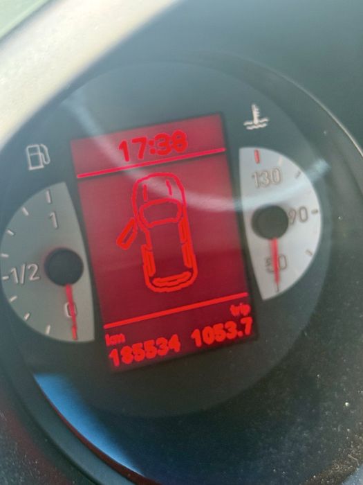 Vand Seat Leon FR 2.0 benzina 200CP