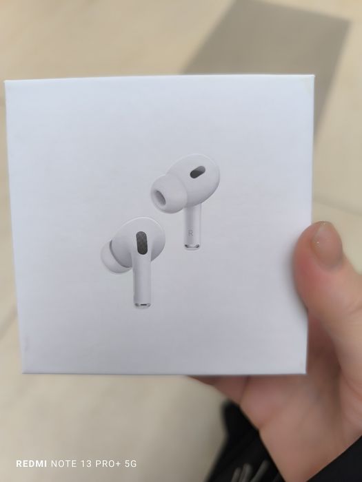 AirPods Pro 2nd Generation