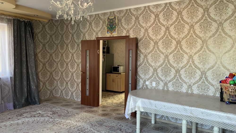 Продается дом в центре, за типографий