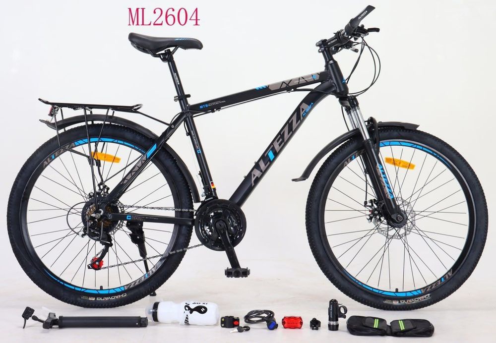 Велики все размеры