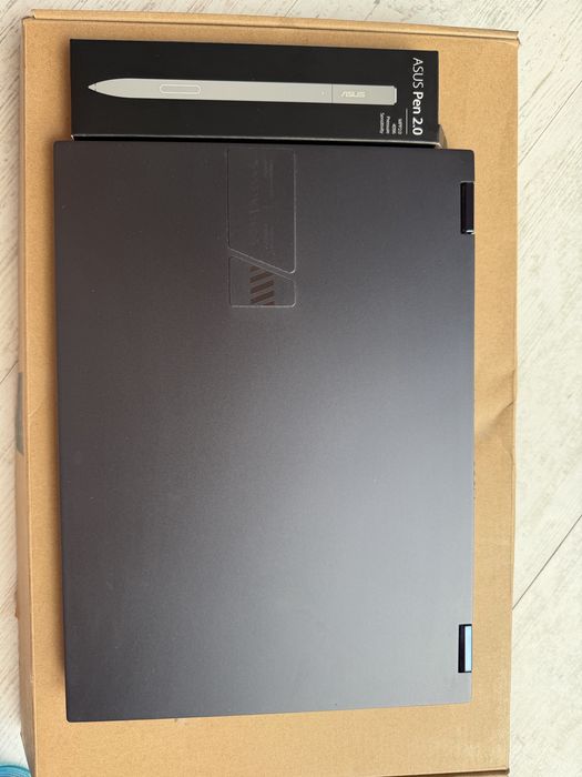 ASUS Vivobook S 14 Flip OLED touchscreen + ASUS Pen 2.0