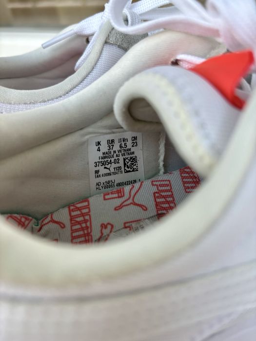 *Като нови* Puma