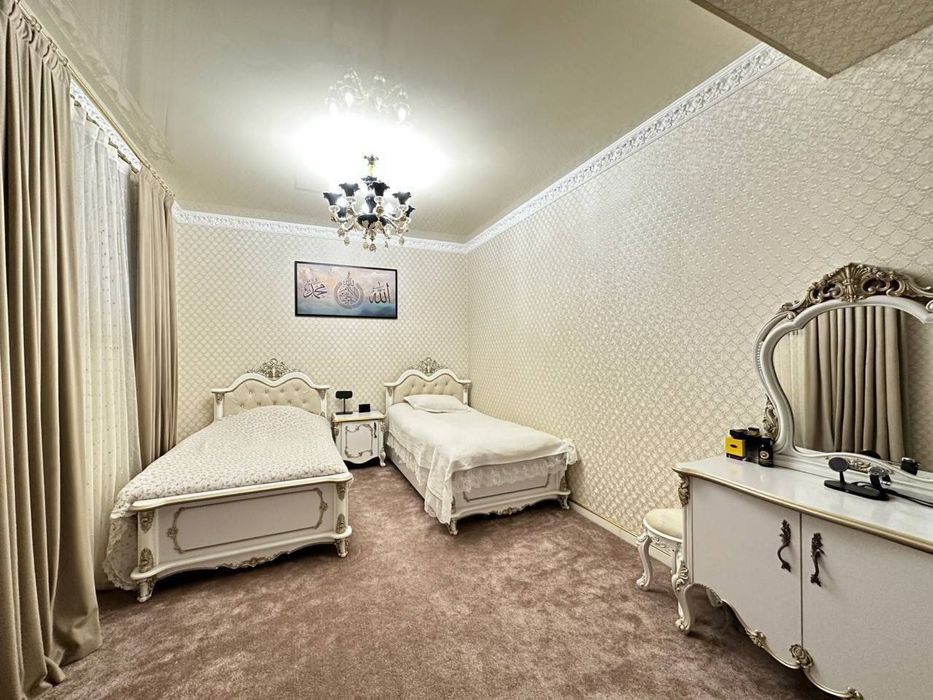 Продается дом , мирзо-Улугбекский рацон , центр Луначарского