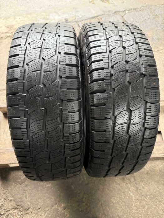 Anvelope Iarna 215/65 R15C - stoc depozit