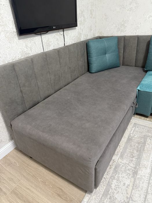 Диван кровать расскладной