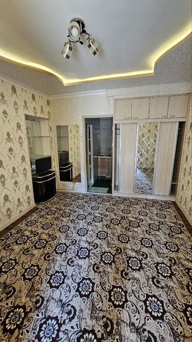 Chilonzor 25 Kv 34 dom 1/1/4 - 21.kv