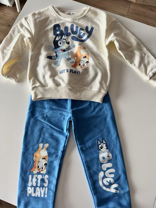 Детски комплекти с дълъг ръкав  Zara