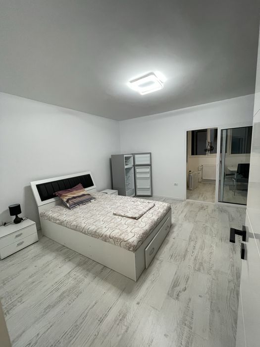Regim hotelier G7