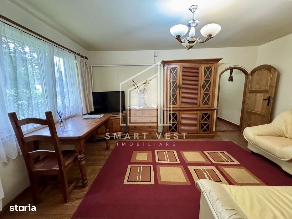 Apartament 2 camere | 43 mp | Zona Micro 15
