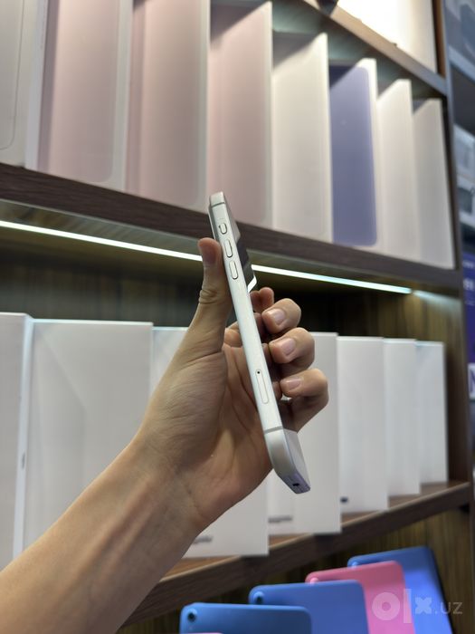 iphone 17 pro max naxtka va nasiya savdoga
