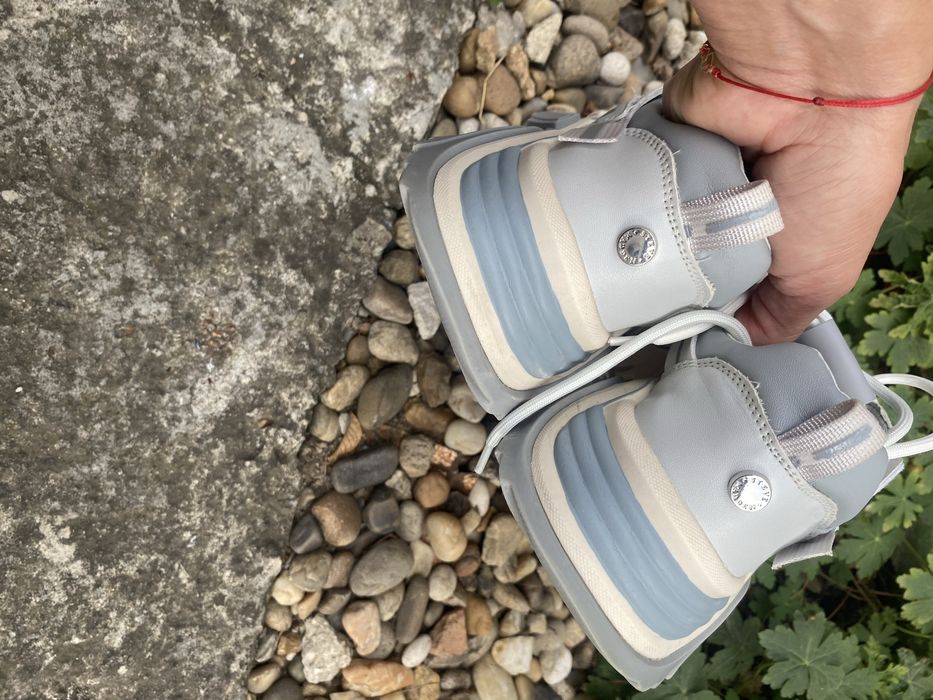 Далтки маратонки Stive Medane