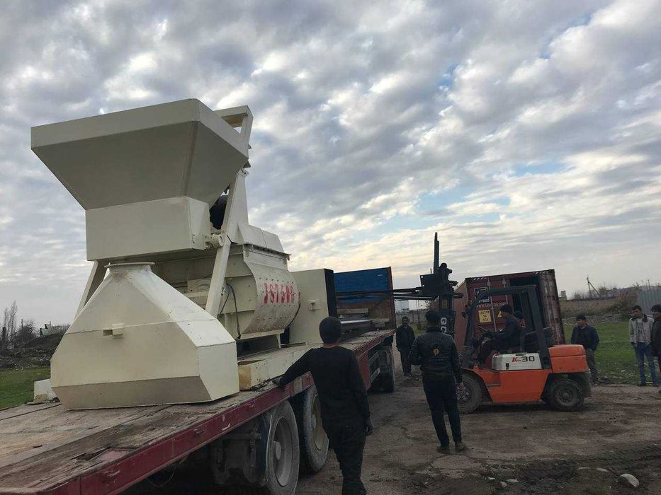 бетон завод учун запчастлар