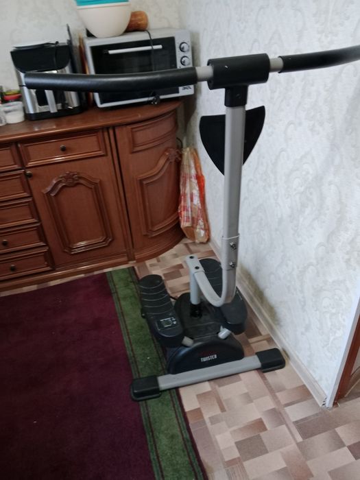 Продам тренажёр Твист, отл сост