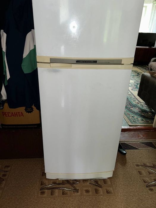 Холодильник LG Freshmaster