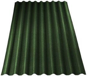 Ондулин Smart в Караганде, ремонт кровли