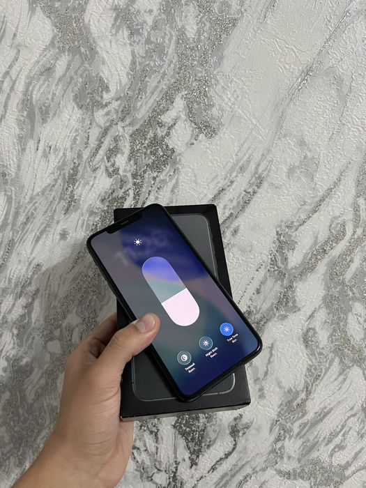 Продам Айфон 11 про макс/ Iphone 11 Pro Max