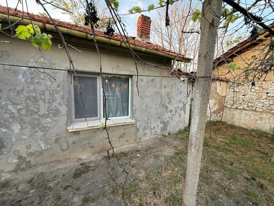 ОТ СОБСТВЕНИК - къща в село Братя Даскалови