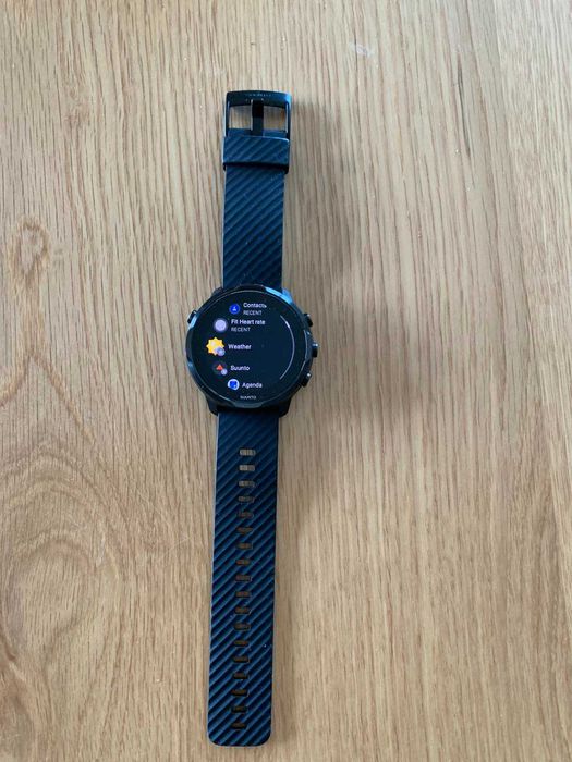 Смарт часовник SUUNTO 7