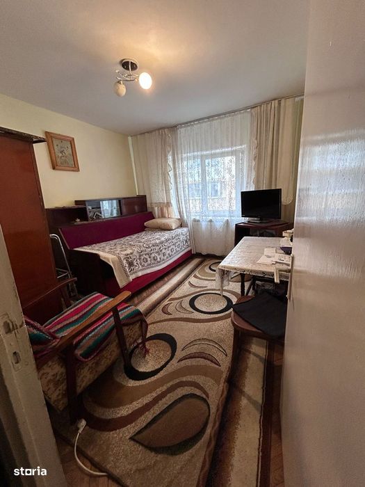 3 camere Zamca