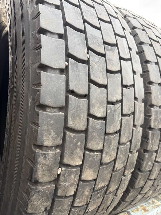 Anvelope Camion 315/70-  Stare foarte buna, livrare rapida, garantie!