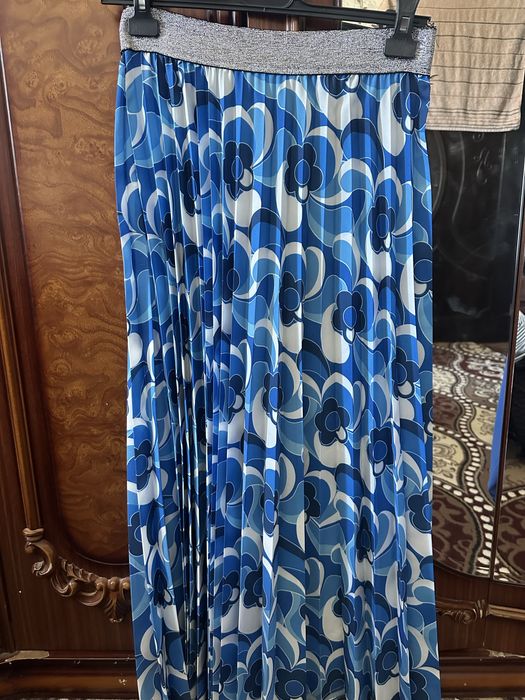 Kofta yubka sotiladi