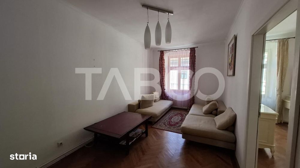 Apartament 2 camere de vanzare 70 mp zona Centrul Istoric